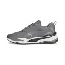 GS-Fast Unisex Golf Shoes in Quiet Shade/Quiet Shade/Black, Size 7 by Puma