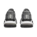 GS-Fast Unisex Golf Shoes in Quiet Shade/Quiet Shade/Black, Size 7 by Puma