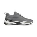 GS-Fast Unisex Golf Shoes in Quiet Shade/Quiet Shade/Black, Size 9 by Puma