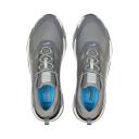 GS-Fast Unisex Golf Shoes in Quiet Shade/Quiet Shade/Black, Size 9 by Puma