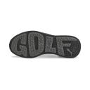 GS-Fast Unisex Golf Shoes in Quiet Shade/Quiet Shade/Black, Size 9 by Puma