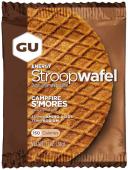 GU Stroopwafel Gingerade