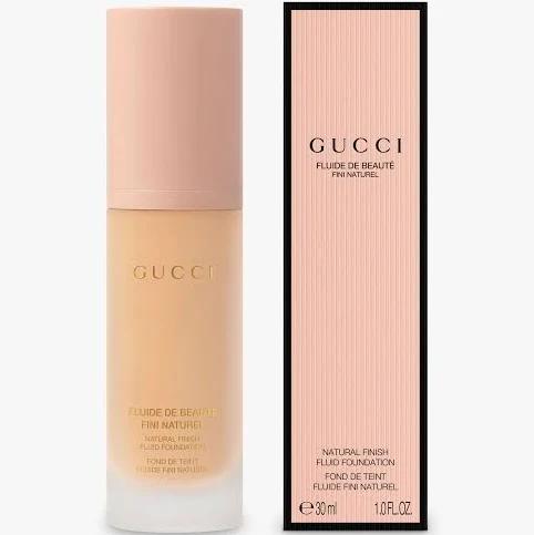 Gucci 170W Fluide De Beauté Fini Naturel Natural Finish Fluid Foundation 30ml