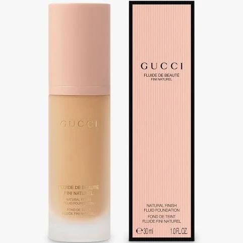 Gucci 240W Fluide De Beauté Fini Naturel Natural Finish Fluid Foundation 30ml