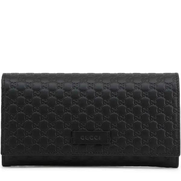 Gucci - 449396_BMJ1G - Black