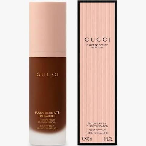 Gucci 510C Fluide De Beauté Fini Naturel Natural Finish Fluid Foundation 30ml