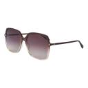 Gucci GG0544S Women Sunglasses - Brown