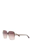 Gucci GG0544S Women Sunglasses - Brown