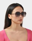 Gucci GG0544S Women Sunglasses - Brown