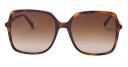 Gucci GG0544S Women Sunglasses - Brown