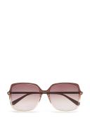 Gucci GG0544S Women Sunglasses - Brown