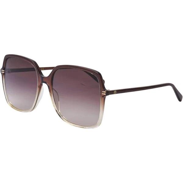 Gucci GG0544S Women Sunglasses - Brown