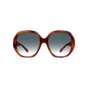 Gucci GG0796S Sunglasses 003 Havana