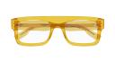 Gucci GG1085O 003 Glasses Yellow