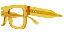 Gucci GG1085O 003 Glasses Yellow