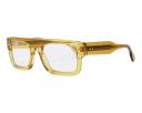 Gucci GG1085O 003 Glasses Yellow