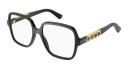 Gucci GG1193OA Women Eyeglasses - Grey