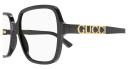 Gucci GG1193OA Women Eyeglasses - Grey