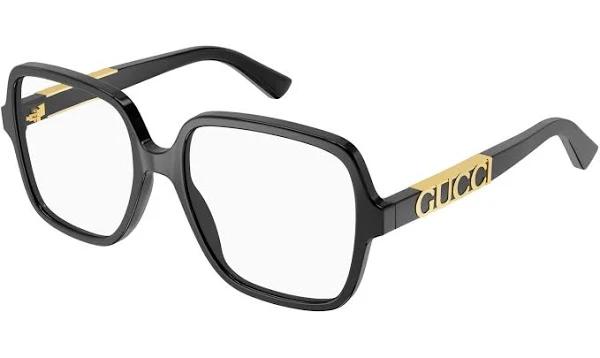 Gucci GG1193OA Women Eyeglasses - Grey