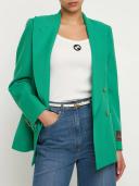Gucci Leather Belt - Women - White Belts