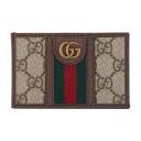 Gucci Ophidia GG Card Case