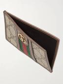 Gucci Ophidia GG Card Case