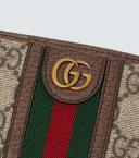 Gucci Ophidia GG Card Case