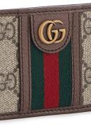 Gucci Ophidia GG Card Case