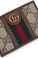 Gucci Ophidia GG Card Case