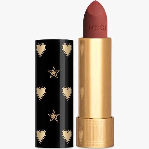 Gucci Rouge à Lèvres Lipstick (Limited Edition) 217 Valeria Rose
