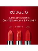 Guerlain 00 Rouge G De Balm Refill 3.5g