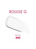 Guerlain 00 Rouge G De Balm Refill 3.5g