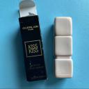 Guerlain KissKiss LoveLove Lipstick (Limited Edition) 572 Red