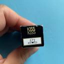 Guerlain KissKiss LoveLove Lipstick (Limited Edition) 572 Red