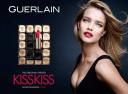 Guerlain KissKiss Shaping Cream Lip Colour #302 Romantic Kiss