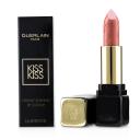 Guerlain KissKiss Shaping Cream Lip Colour #302 Romantic Kiss