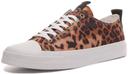 Guess Ederla in Leopard for Women | Round Toe Comfort Shoe