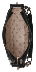 Guess - GALERIA Shoulder Bag Black