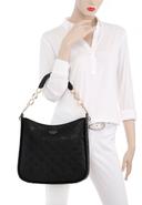 Guess - GALERIA Shoulder Bag Black