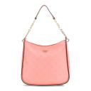 Guess - GALERIA Shoulder Bag Black