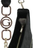 Guess - GALERIA Shoulder Bag Black