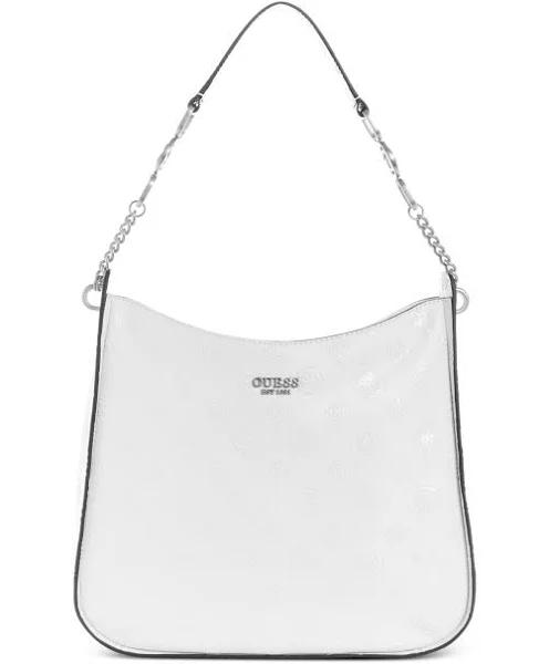 Guess - GALERIA_HWPG87_47020 - White