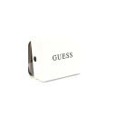 Guess Jeans Black Wallet