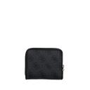 Guess Jeans Black Wallet