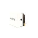 Guess Jeans Black Wallet