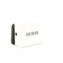 Guess Jeans Black Wallet