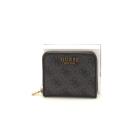 Guess Jeans Black Wallet