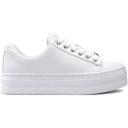 Guess Lullu5 Sneaker in Black 7