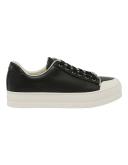 Guess Lullu5 Sneaker in Black 7