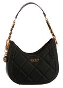 Guess - Noelle Crossbody Bag, Black